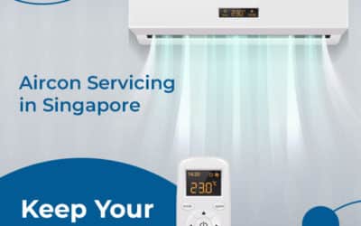 The Ultimate Guide to Aircon Servicing in Singapore: Keep Your Cool in the City
