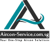 ezaircon logo
